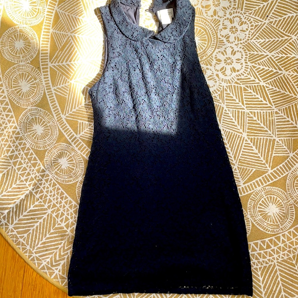 Beautiful little black dress